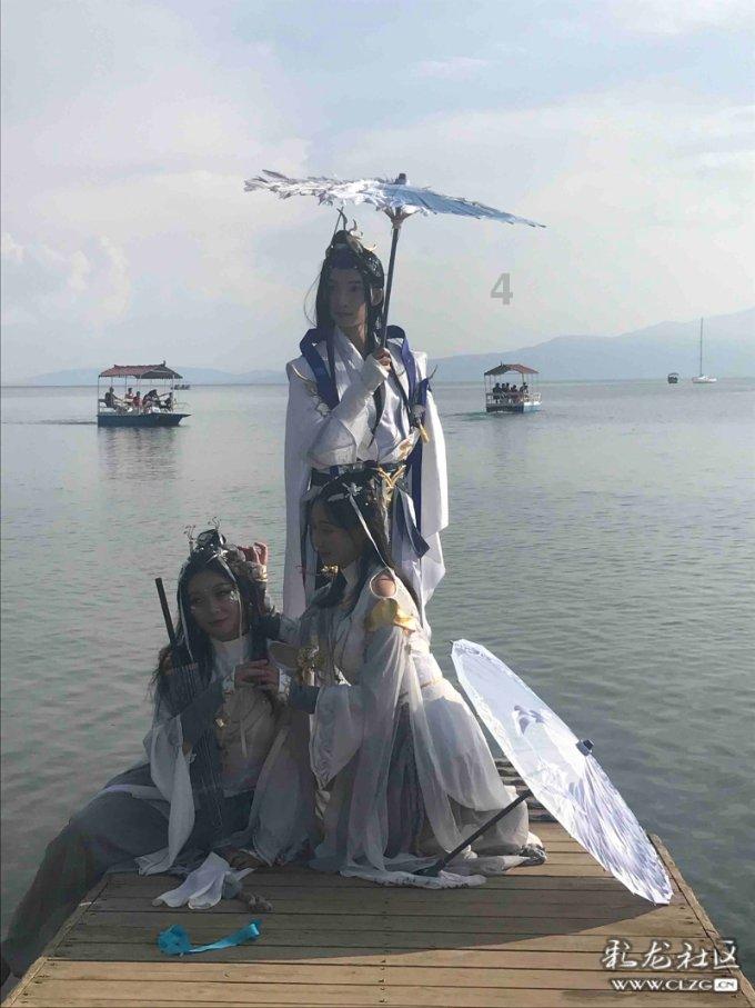 情侣之间出去旅游，应该注意些什么？游戏画面